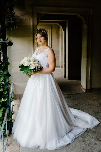 Photographe de mariage Ferdinand Berner (ferdinand). Photo du 7 novembre 2020