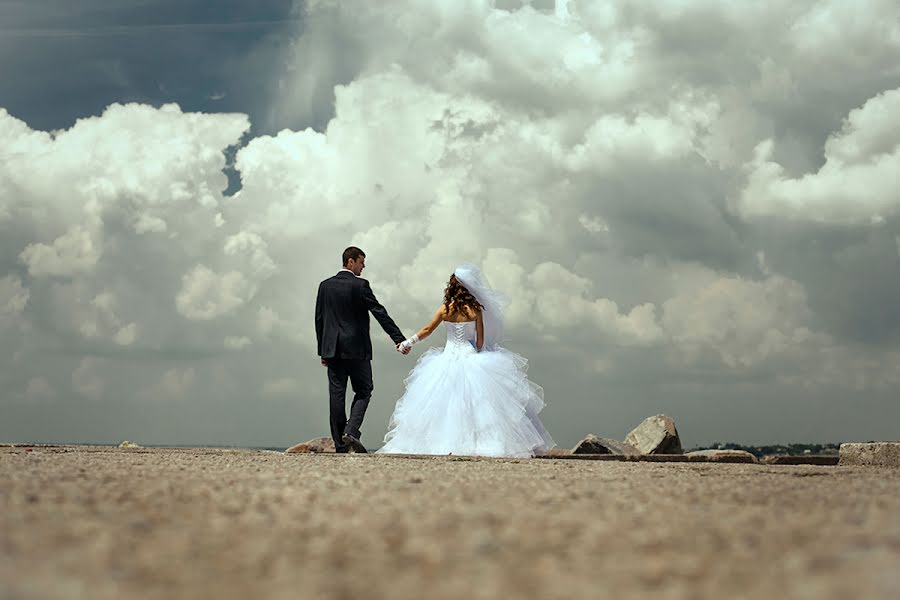 Wedding photographer Aleksey Kononenko (kononenko7). Photo of 17 June 2013