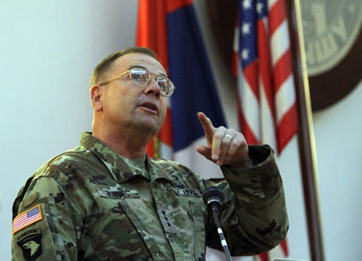 Hodžis: SAD i EU moraju da imaju jasnu strategiju za Zapadni Balkan