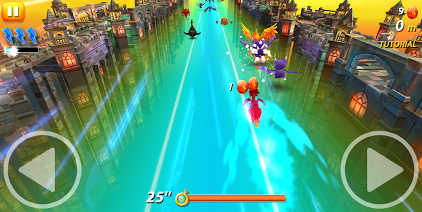 Dragon Go Fly Zone 1.0 APK + Mod (Unlimited money) for Android