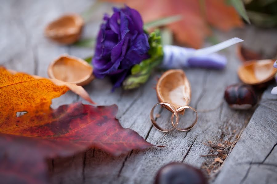 Fotógrafo de bodas Aleksandr Shebuldaev (sheider). Foto del 31 de octubre 2014