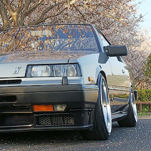 スカイライン DR30