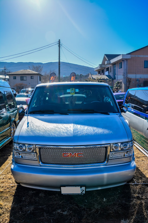 アストロのシボレーアストロ・アストロ・アメ車・12月にエントリーします・A-DAYに関するカスタム事例の投稿画像7枚目