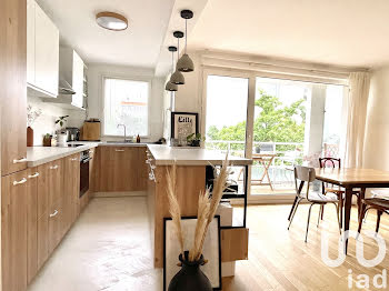 appartement à Asnieres-sur-seine (92)