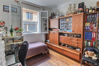 appartement à Clichy (92)