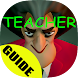 Scary hello teacher 3d scary  Guide  2020 - Androidアプリ