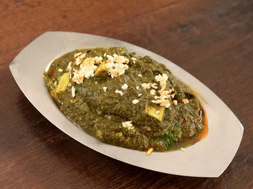 Palak Paneer