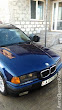 продам авто BMW 318 3er Touring (E36)