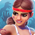 Cover Image of 下载 World Zombination 3.8.3854 APK