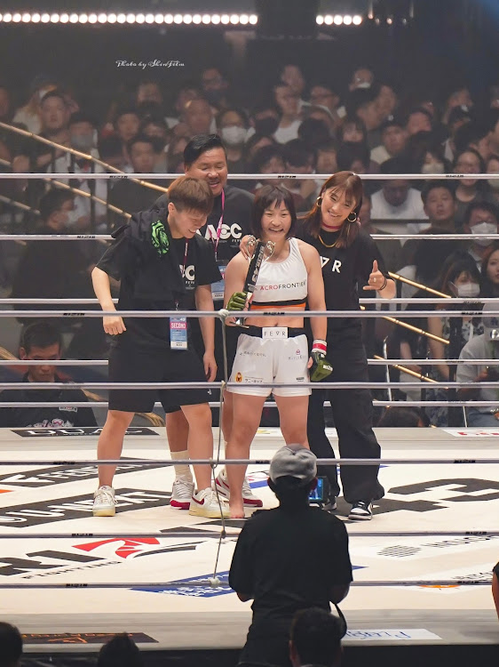 ギブリのマセラティギブリ・マセラティ・総合格闘技・RIZINに関するカスタム事例の投稿画像11枚目