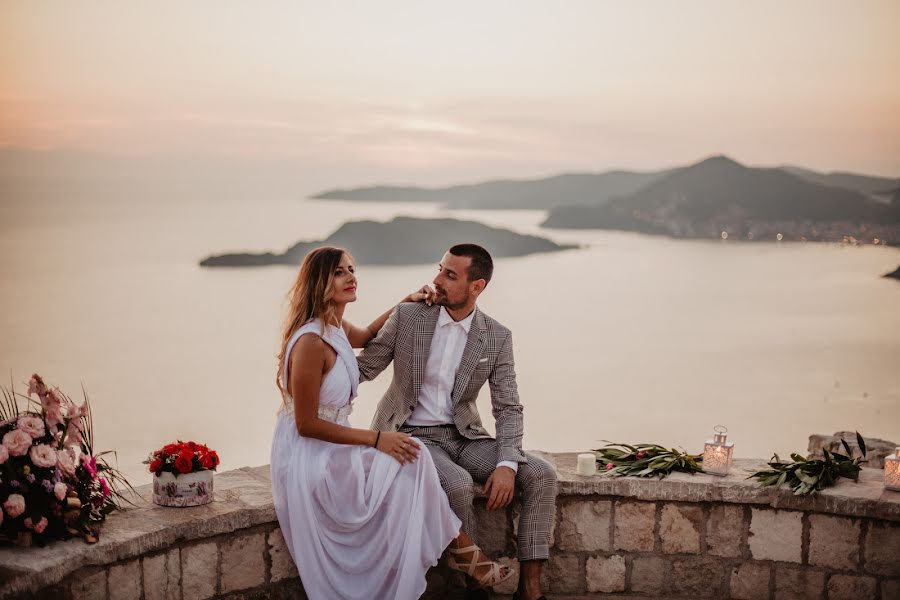 Photographe de mariage Bojan Redzepovic (redzepovic). Photo du 11 février 2020