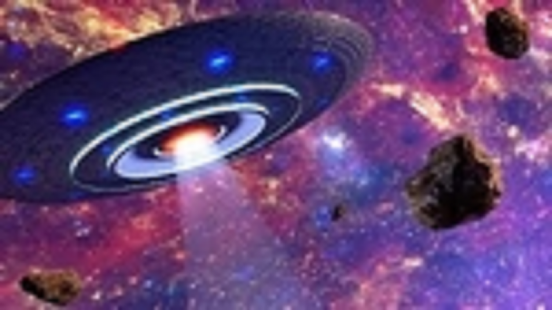 Alien abduction(圖3)-速報App