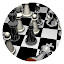 Chess New Tab Page HD Pop Games Theme