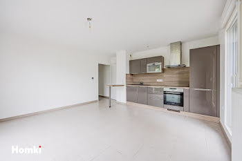 appartement à Aubervilliers (93)