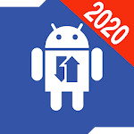 Cover Image of Baixar Atualizar aplicativos de software-software do telefone Droid mais recente 1.8 APK