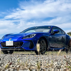 BRZ ZD8