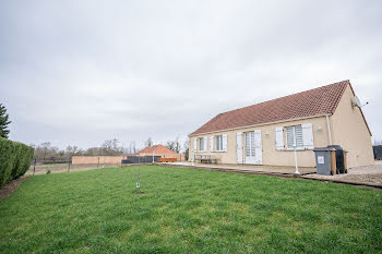 maison à Verdun-sur-le-Doubs (71)