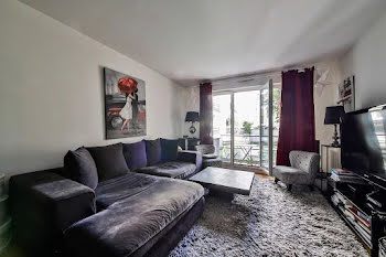 appartement à Levallois-Perret (92)