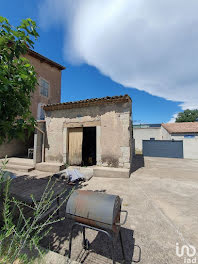 maison à Bédarieux (34)