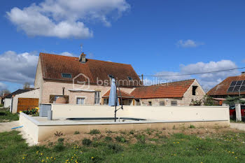 maison à Esbarres (21)