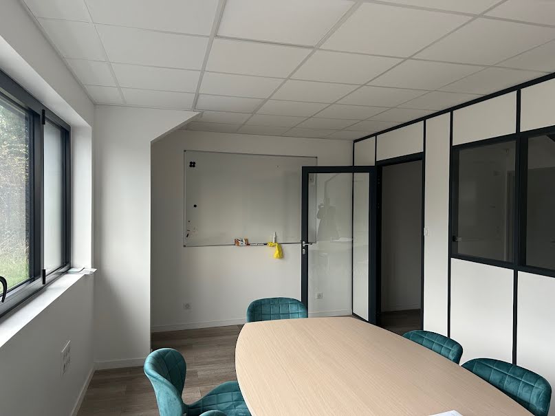 Vente locaux professionnels  1168 m² à Reims (51100), 1 177 000 €