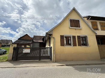 maison à Schaffhouse-sur-Zorn (67)