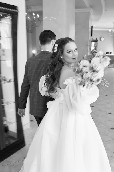 Hochzeitsfotograf Aleksey Cheglakov (chilly). Foto vom 14. Juni 2023