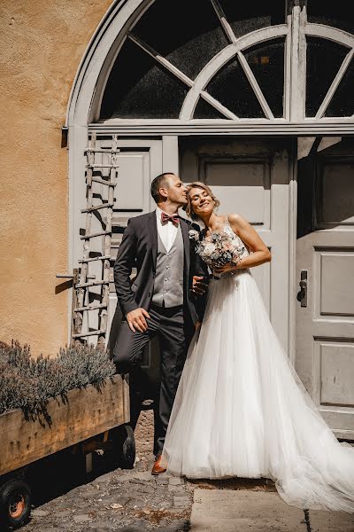 Jurufoto perkahwinan Siegfried Friesen (berivewedding). Foto pada 2 Julai 2020