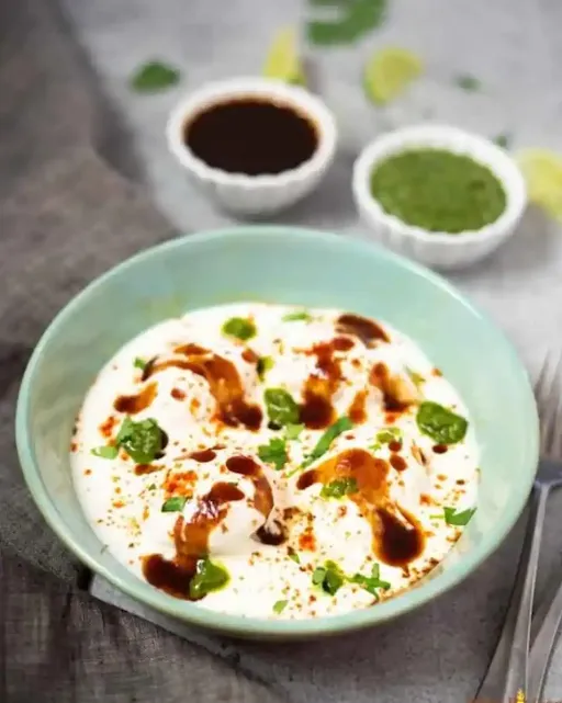 Dahi Bhalla