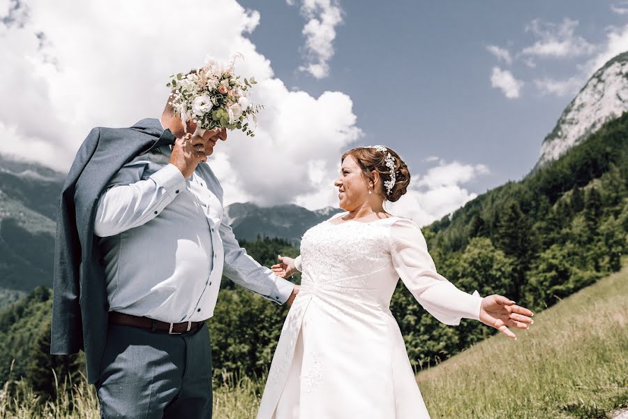 Photographe de mariage Gerald Sturm (pixwork). Photo du 9 novembre 2022