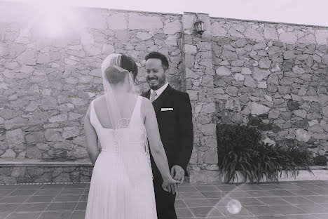 Fotógrafo de bodas Blanca Venegas (blancavenegas). Foto del 29 de marzo