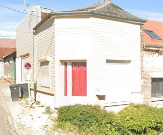 maison à Molliens-Dreuil (80)