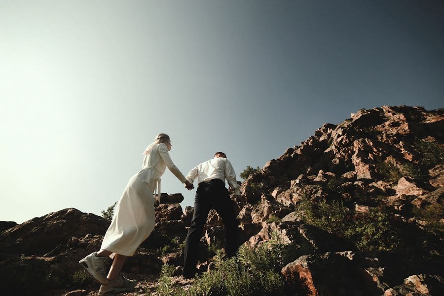 Wedding photographer Aleksandr Pileckiy (piletskii). Photo of 31 August 2020