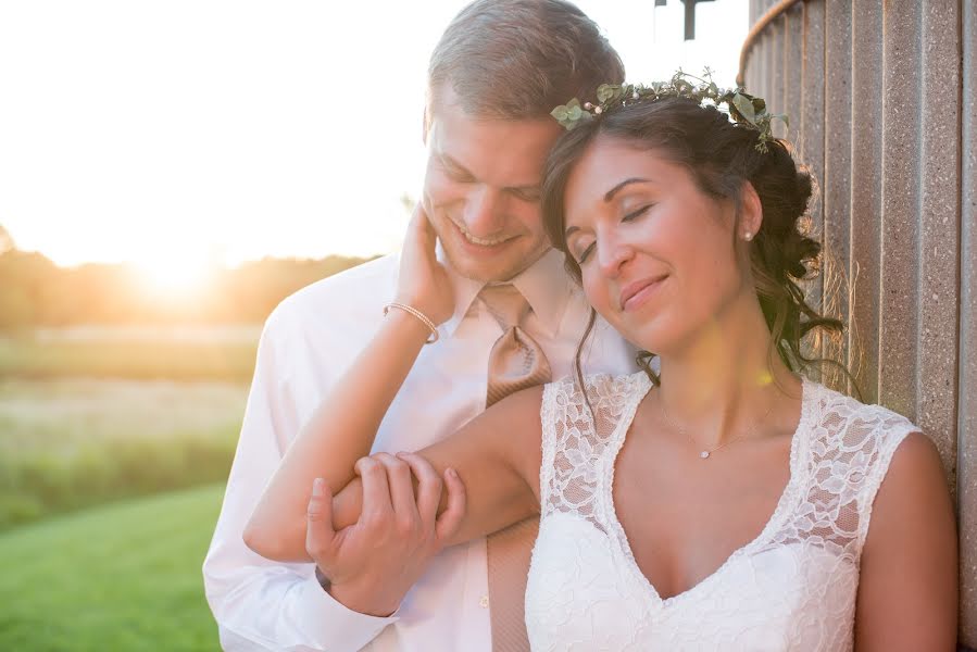 Fotografo di matrimoni Jadon Good (jadongood). Foto del 21 luglio 2021