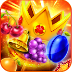 Cover Image of 下载 Great Fruits Crown 1.2.2 APK
