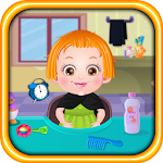 Cover Image of 下载 Baby Hazel Hair Care 8.0.0 APK