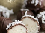 Coconut Cream Truffles - Crazy for Crust was pinched from <a href="http://www.crazyforcrust.com/2014/03/coconut-cream-truffles/" target="_blank">www.crazyforcrust.com.</a>