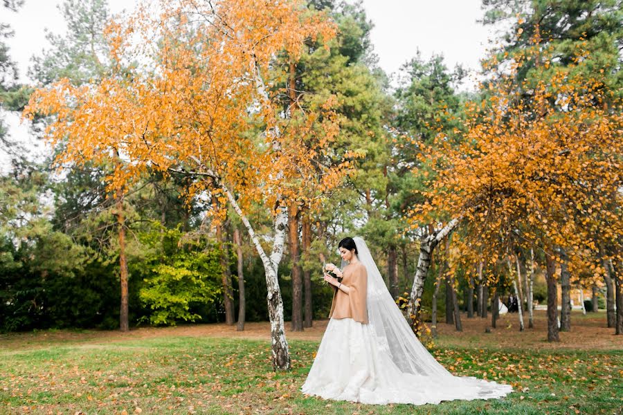 Fotógrafo de bodas Anatoliy Kulikov (coolikov). Foto del 22 de mayo 2016