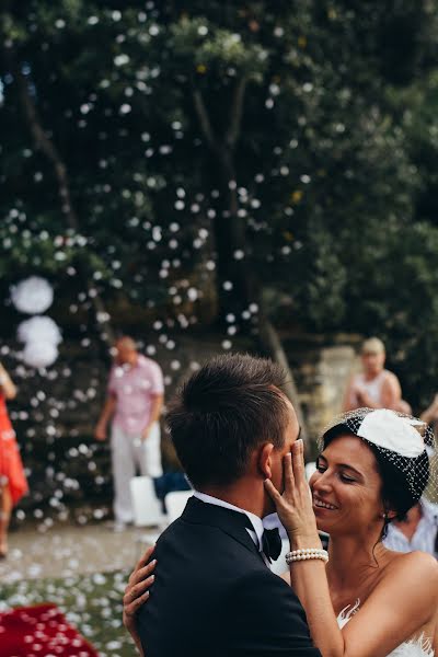 Fotógrafo de bodas Andrej Dragojevic (andrejdragojevi). Foto del 9 de enero 2019