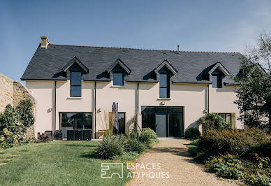 Maison avec terrasse 2