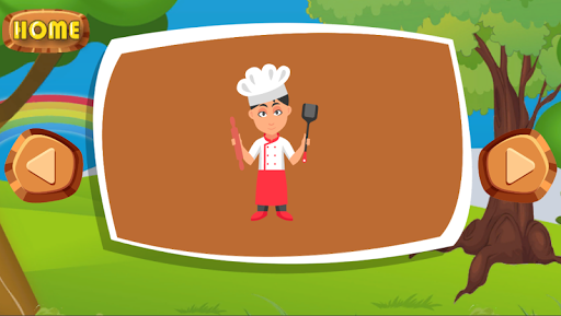 Preschool Kids Fun Learn – Kids Learning App