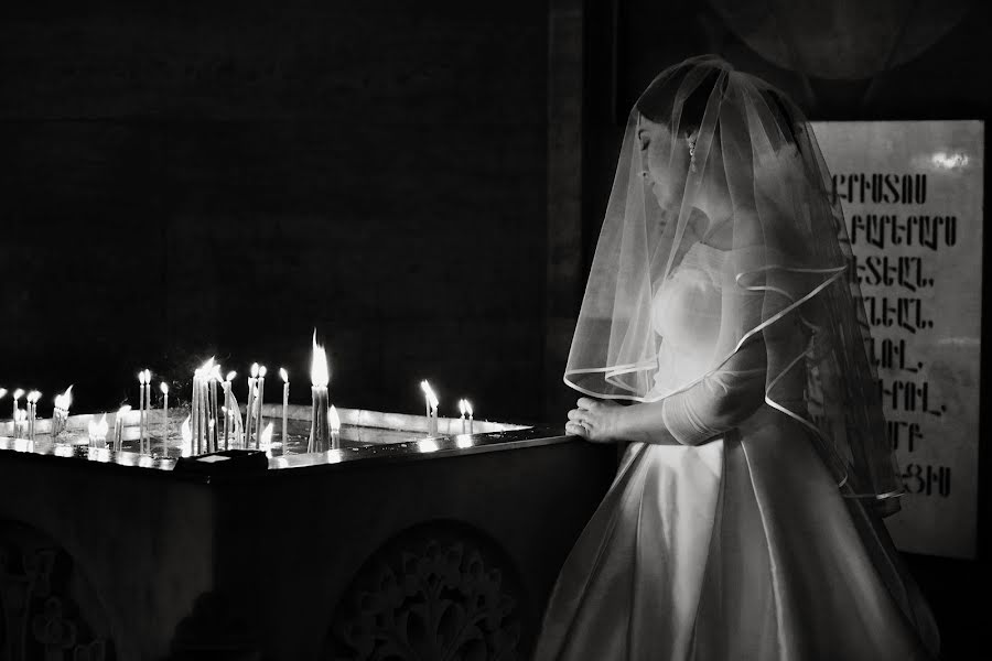 Fotógrafo de bodas Vadim Ukhachev (vadim). Foto del 23 de junio 2018