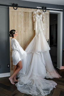 Esküvői fotós Anastasia Tamarina (nastiatamarina). Készítés ideje: 2023 január 6.
