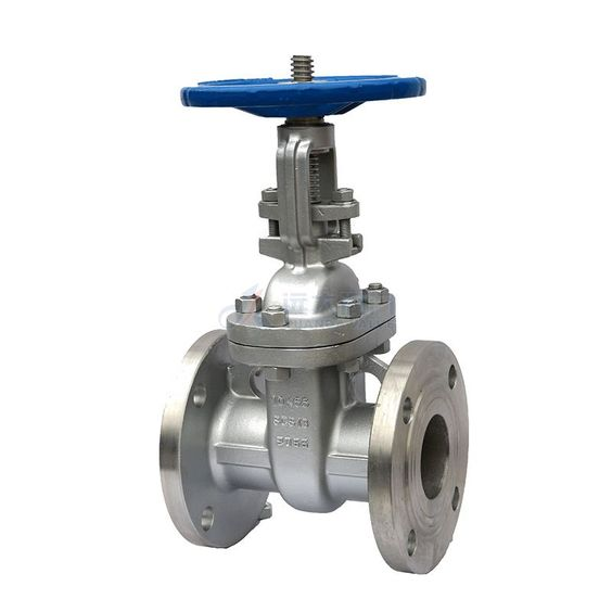 Gate valves