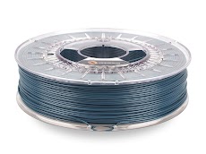 Fillamentum Grey Blue ASA Filament - 2.85mm (0.75kg)