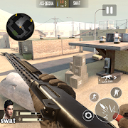 تحميل   Counter Terrorist Sniper Hunter APK 