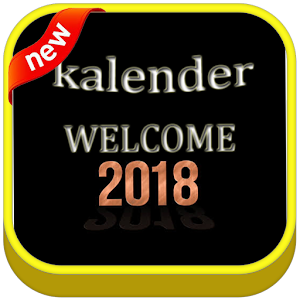 Download Kalender 2018 Terbaru For PC Windows and Mac