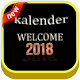 Download Kalender 2018 Terbaru For PC Windows and Mac 1.0