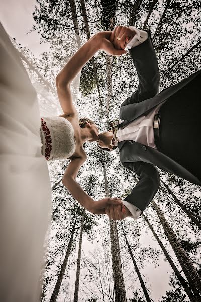 Wedding photographer Tomas Paule (tommyfoto). Photo of 9 May 2018