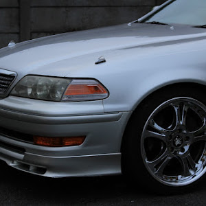 マークII JZX100